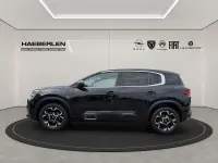 Gebraucht Citroën C5 Aircross 131 PS (96 kW) 2024 Schwarz SUV