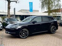 gebraucht Porsche Cayenne /SPORT CHRONO/SPORT DESIGN/ACC