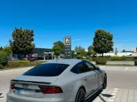 Gebraucht Audi A7 Sportback Competition 326 PS (239 kW) 2017 Grau Kleinwagen