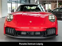 Neu Porsche 992 541 PS (397 kW) 2026 Rot Coupé