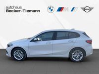 gebraucht BMW 120 d xDrive Hatch