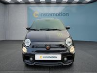 Gebraucht Abarth 595 165 PS (121 kW) 2020 Schwarz Kleinwagen