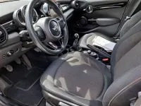 Gebraucht Mini ONE 102 PS (75 kW) 2015 Weiß Kleinwagen