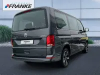 Brugt VW Multivan Comfortline 204 HK (150 kW) 2023 MPV