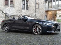 Gebraucht BMW M850 Performance 530 PS (389 kW) 2023 Schwarz Coupé