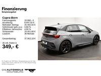 Gebraucht Cupra Born 169 kW (231 PS) 2025 Kleinwagen