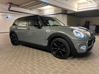 Gebraucht Mini Clubman 192 PS (141 kW) 2017 Grau Kombi