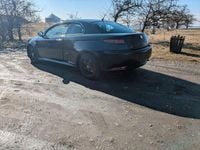 Gebraucht Alfa Romeo GT Distinctive 166 PS (122 kW) 2005 Schwarz Coupé