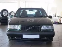 Gebraucht Volvo 850 435 PS (319 kW) 1995 Grün Kombi