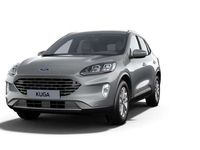 gebraucht Ford Kuga 2.5 Duratec Hybrid FHEV Titanium X ACC FLA