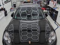 Gebraucht Porsche Panamera 4S 420 PS (308 kW) 2015 Schwarz Limousine