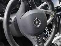 Gebraucht Opel Corsa 75 PS (55 kW) 2021 Grau Kleinwagen