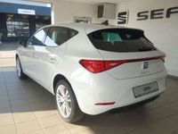 gebraucht Seat Leon LeonStyle 1.0 TSI *SHZ*PDC*FULL-LINK*uvm.