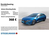 Brugt VW Arteon Elegance 200 HK (147 kW) 2023 Stationcar