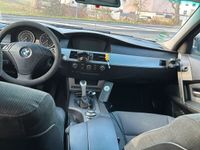 gebraucht BMW 520 gutem zustand