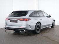 Gebraucht Mercedes E200 Advanced Plus 204 PS (150 kW) 2025 Silber Limousine