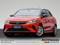 Gebraucht Opel Corsa Edition 100 kW (136 PS) 2022 Orange Kleinwagen