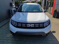 gebraucht Dacia Duster LPG*Shzg*PDC*Cam*17Zoll*Keyless*TOT Winke