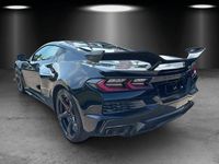 Gebraucht Corvette Z06 646 PS (475 kW) 2025 Schwarz Coupé