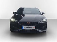 Gebraucht Cupra Leon VZ 310 PS (228 kW) 2023 Schwarz Limousine