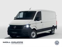 Neu VW Crafter 140 PS (102 kW) 2026 Van