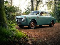 Gebraucht Fiat 1100 45 PS (33 kW) 1953 Blau