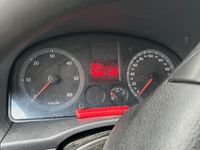 Gebraucht VW Caddy 70 PS (51 kW) 2010 Weiß Van / Kleinbus