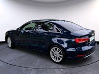 gebraucht Audi A3 Limousine // TÜV NEU + SHG, 2.Hand // TOP!!!