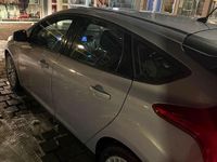 Gebraucht Ford Focus 150 PS (110 kW) 2012 Grau Kleinwagen