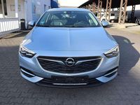 Gebraucht Opel Insignia Innovation 170 PS (125 kW) 2017 Other Limousine