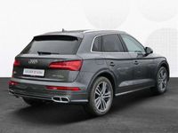 gebraucht Audi Q5 55 TFSI e qu S line ||||||