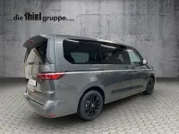 Ny VW T7 Style 150 HK (110 kW) 2026 Grå Van