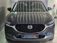 Second-hand Mazda CX-30 Center-Line 140 CP (102 kW) 2024 Albastru SUV