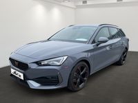 gebraucht Cupra Leon 1.5 Sportstourer e