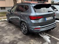 Gebraucht Cupra Ateca 300 PS (220 kW) 2019 Grau SUV