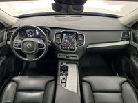 Gebraucht Volvo XC90 Ultimate 235 PS (172 kW) 2020 Onyx black (metallic) SUV