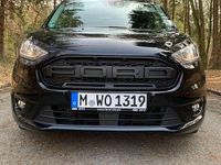 Gebraucht Ford Transit Basis 120 PS (88 kW) 2019 Van