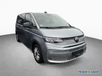 Occasion VW T7 Life 150 ch (110 kW) 2024 Argent Van
