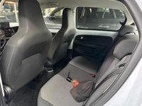 Gebraucht VW up! 75 PS (55 kW) 2013 Weiß Kleinwagen
