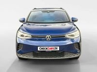 Gebraucht VW ID.4 Pro 210 kW (286 PS) 2025 Blau SUV