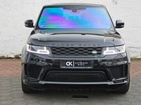 Gebraucht Renault Koleos 184 PS (135 kW) 2022 Grau SUV