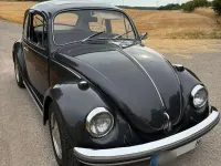 Gebraucht VW Type 3 44 PS (32 kW) 1968 Grau Kleinwagen