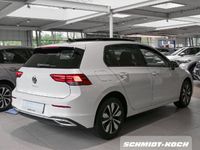 gebraucht VW Golf VIII 2.0 TDI Move DSG + eSD + ACC + NAVI +