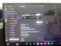 Gebraucht Tesla Model S 492 kW (669 PS) 2023 Grau Kleinwagen