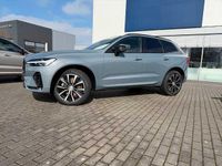 Gebraucht Volvo XC60 Plus 197 PS (144 kW) 2023 Grau SUV