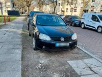 Gebraucht VW Golf IV 115 PS (84 kW) 2006 Schwarz Limousine