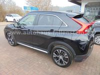 Gebraucht Mitsubishi Eclipse Cross Edition 163 PS (119 kW) 2018 Schwarz SUV
