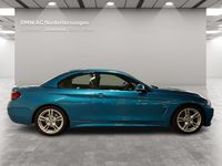 gebraucht BMW 420 i Cabrio