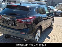 Gebraucht Nissan Qashqai Tekna 160 PS (117 kW) 2020 SUV