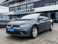 gebraucht VW Polo LIFE 1.0 TSI 95 DSG (Vorlauf) IQ.DRIVE|PARK&COMFORT|READY|CLIMA|APP|WINTER|UVM.